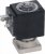 2 way solenoid valve lucifer 24v 50 60hz