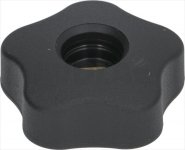 KNOB FOR WATER/STEAM TAP