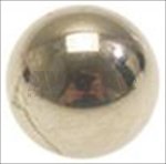 STAINLESS STEEL BALL