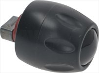 WATER/STEAM TAP KNOB