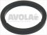 filter holder gasket