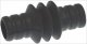 burn prevent rubberpiece f pipe
