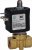 3 way solenoid valve sirai 230v 50hz
