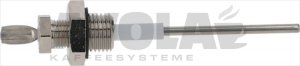 LEVEL PROBE ø 1/4 