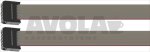 10 POLES FLAT CABLE 300 mm