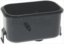 DRAIN TANK