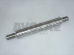 Kolbenstange für Hebelgruppe Pavoni M12 154 mm
