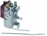 THERMOSTAT TYP K61L1508 RANCO