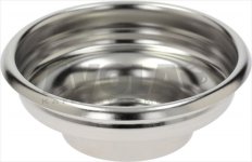 PRECISION FILTER 1 CUP 6/9 g H24,5