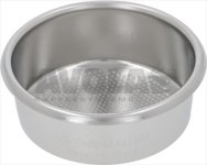 PRECISION FILTER 2 CUPS 16/22 g H26.5