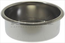 IMS Competition Precision Filter Basket 2 Cups – 12/18 g – H27.5 – Astoria / Wega / La Spaziale