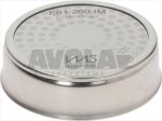 IMS Competition E61 Dusche Ø 60MM - 98 Löcher Ø3mm 200µM - avola-coffeesystems