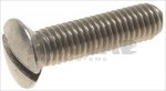 COUNT. HEAD SCREW WITH SHELL M5x20