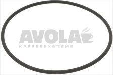 VITON O-RING 04400 BLACK