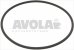 viton o ring 04400 black