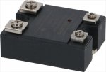 STATIC RELAY 25A 240V INPUT 3/32VDC