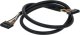 flat cable 8 poles 800mm