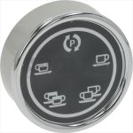 PUSH-BUTTON PANEL 5 BUTTONS