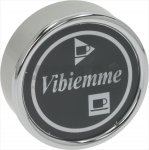 PUSH-BUTTON PANEL 2 BUTTONS