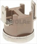 CONTACT THERMOSTAT 105