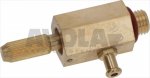 DELONGHI STEAM TAP