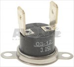 Vibiemme Domobar contact thermostat 150°C