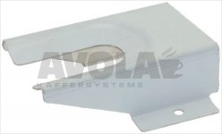 FAEMA SUPPORTO PORTAFILTRO MPN/CE (nicht mehr lieferbar)
