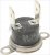 contact thermostat 130 deg c 16a 250v