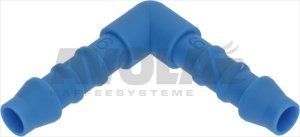 2-WAYS HOSE-END FITTING
