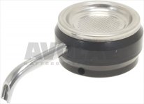 COMPLETE SHOWER HOLDER SCREEN TY1