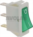 AN - AUS SCHALTER UGOLINI