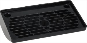 BLACK DRIP TANK