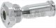 chromium plated upper sleeve