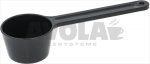 PLASTIC DOSER SPOON
