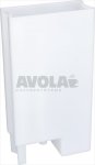 WATER CONTAINER 2L WITH FLOATER