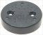 delonghi shower screen o 43 mm