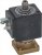 3 way solenoid valve lucifer 115v 60hz