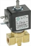 SOLENOID VALVE ODE 3 WAY