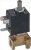 3 way solenoid valve olab