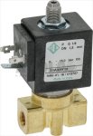 SOLENOID VALVE ODE 3 VIE