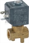 2-WAY SOLENOID VALVE CEME
