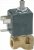 3 way solenoid valve ceme