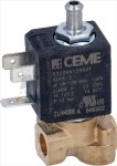 3-WAY SOLENOID VALVE CEME