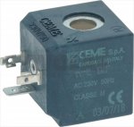 COIL CEME BIF 230V 50Hz