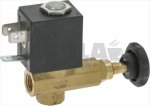 SOLENOID VALVE OLAB 2 WAYS