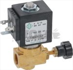 SOLENOID VALVE ODE 2 WAYS