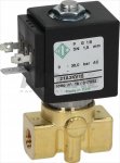 SOLEN. VALVE PARKER 2 WAYS 230V 50/60Hz