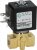 solen valve parker 2 ways 230v 50 60hz
