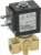 solen valve parker 2 ways 230v 50 60hz