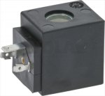 COIL ODE BDV08110AY 110V 15VA 50/60Hz